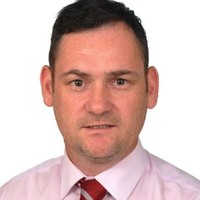 Brian Mulholland