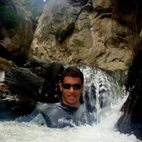 Jorge Bastidas Caraballo