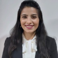 Martina Sherif