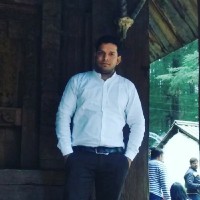 Ravinder Saini