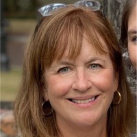 Maureen Thomas