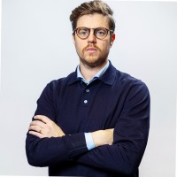 Mikael Blixman