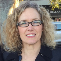 Louise Irvine