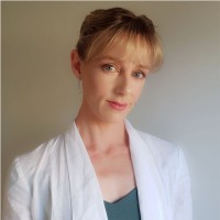 Dr. Amanda Cormack