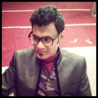 Samarpit Agarwal