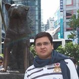 Rafael Perazzo Barbo Mota