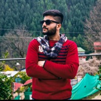 Anirudh Apurva