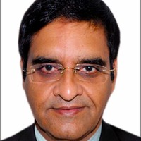 Mahesh Daswani