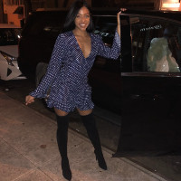 Niya Morton