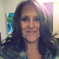 Bridget Bergeron