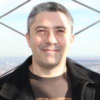 Mauricio C Gugelmin