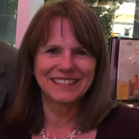 Yvonne Phillips