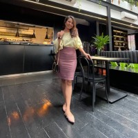 Elliana Mellisa Mohd