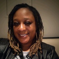 Cheryl Bellamy