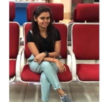 Shruti Varmora