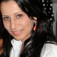 Nedinária Lopes dos Lopes dos Santos