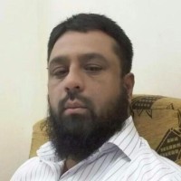 Amjad Hussain