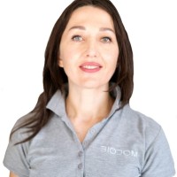 Tatiana Zviedre