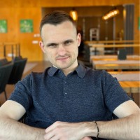 Oleksandr Sydorenko