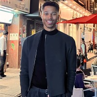 Ryan Lane