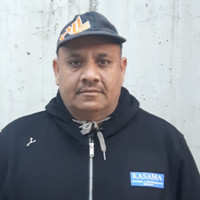 Zafar Choudhery