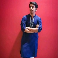 Kaustav Das (He/Him)