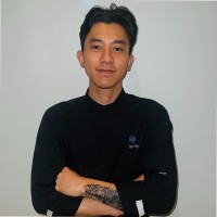 Nyi Nyi Zaw