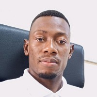 Brahima COULIBALY