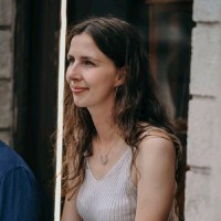 Ana Kovačević Ivošević