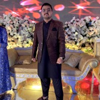 Mubashir islam