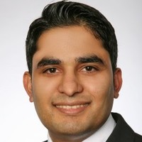 Sanjit Mani Lohani