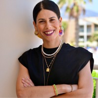 Sofia Kornaraki, SHRM-SCP