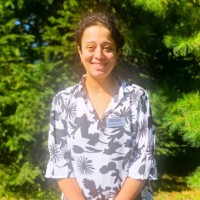 Shivani Mantri