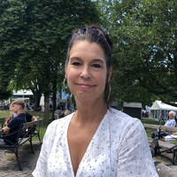 Veronica Zetterberg