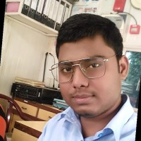 Ajay Kumar Sardar