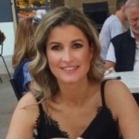 Natalia Gil Escanero
