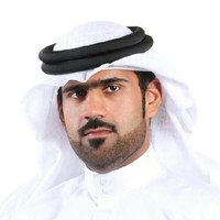 Ahmed Albalooshi
