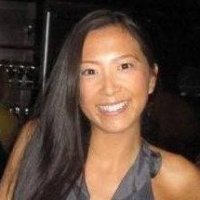 Yvonne Liu