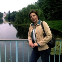 Graciela Montagnoli