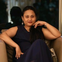 Deeksha M.