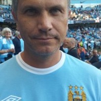 Lee Morrison