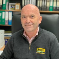 Craig McBride