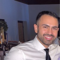 Robert Montanari
