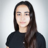 Eugénie Sfeir