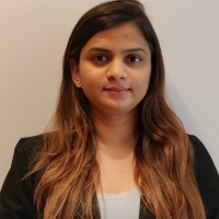 Shiksha Nihalani
