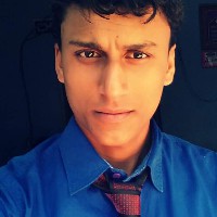 Thamseer Mohamed
