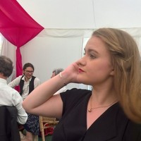 Eleanor Preece