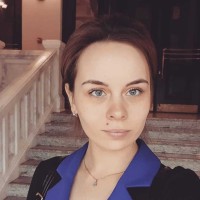 Валерия Зеленеева