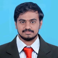Balaji B J