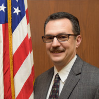 Joseph Florentino, Icma-Cm, Cpm